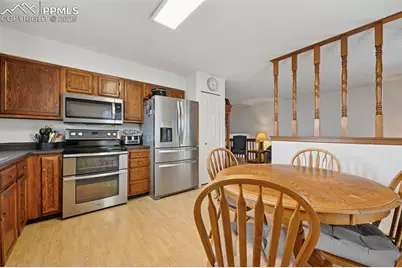 7350 Windy Peak Drive, Colorado Springs, CO 80911 - Photo 17