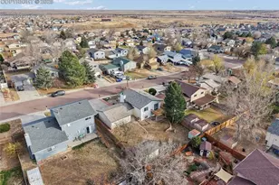 7350 Windy Peak Dr, Colorado Springs, CO 80911 - Photo 11