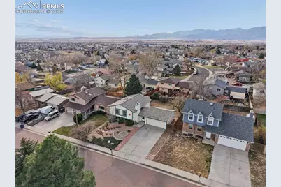 7350 Windy Peak Drive, Colorado Springs, CO 80911 - Photo 9
