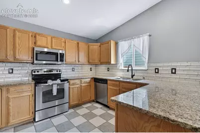 843 Eagle Bend Drive, Colorado Springs, CO 80911 - Photo 9