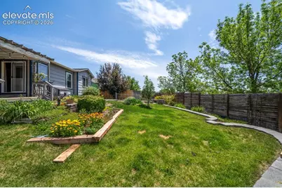 843 Eagle Bend Drive, Colorado Springs, CO 80911 - Photo 27