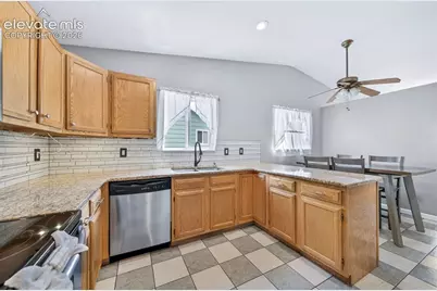 843 Eagle Bend Drive, Colorado Springs, CO 80911 - Photo 11