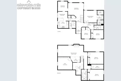 843 Eagle Bend Drive, Colorado Springs, CO 80911 - Photo 33
