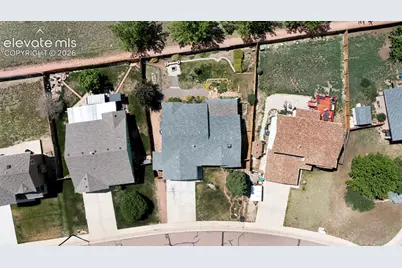843 Eagle Bend Drive, Colorado Springs, CO 80911 - Photo 29