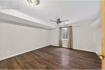 843 Eagle Bend Drive, Colorado Springs, CO 80911 - Photo 23
