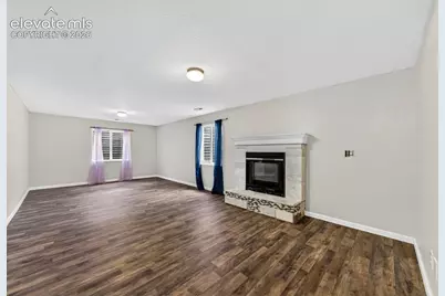 843 Eagle Bend Drive, Colorado Springs, CO 80911 - Photo 19