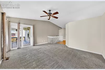 843 Eagle Bend Drive, Colorado Springs, CO 80911 - Photo 5