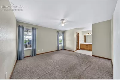 843 Eagle Bend Drive, Colorado Springs, CO 80911 - Photo 15