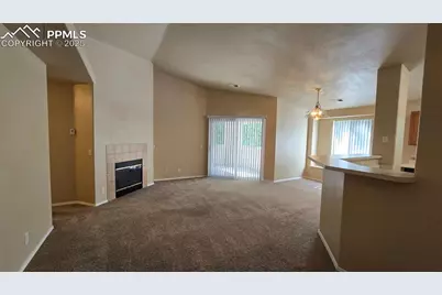 3835 Strawberry Field Grove #H, Colorado Springs, CO 80906 - Photo 5