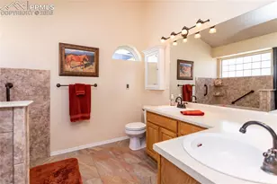 1250 Bison Ridge Dr, Colorado Springs, CO 80919 - Photo 27