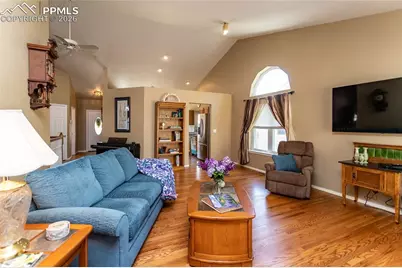 1250 Bison Ridge Drive, Colorado Springs, CO 80919 - Photo 15