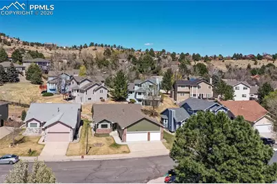 1250 Bison Ridge Drive, Colorado Springs, CO 80919 - Photo 3