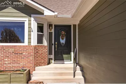 1250 Bison Ridge Drive, Colorado Springs, CO 80919 - Photo 5