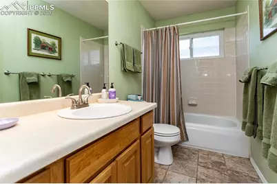 1250 Bison Ridge Drive, Colorado Springs, CO 80919 - Photo 33