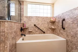 1250 Bison Ridge Dr, Colorado Springs, CO 80919 - Photo 29