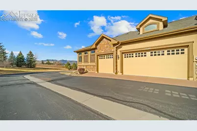 9619 Carriage Creek Point, Colorado Springs, CO 80920 - Photo 3