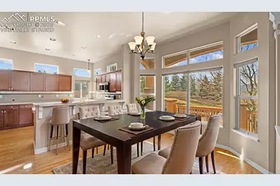 9619 Carriage Creek Point, Colorado Springs, CO 80920 - Photo 13