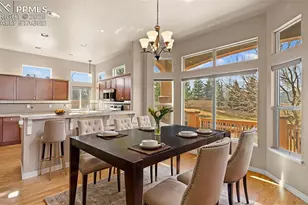 9619 Carriage Creek Point, Colorado Springs, CO 80920 - Photo 13