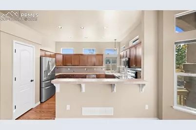 9619 Carriage Creek Point, Colorado Springs, CO 80920 - Photo 15