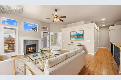 9619 Carriage Creek Point, Colorado Springs, CO 80920 - Photo 7