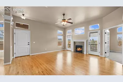 9619 Carriage Creek Point, Colorado Springs, CO 80920 - Photo 9