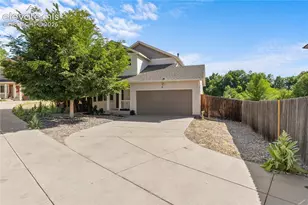 6 Audubon Dr, Colorado Springs, CO 80910 - Photo 1