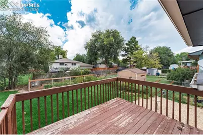 648 Syracuse Street, Colorado Springs, CO 80911 - Photo 21