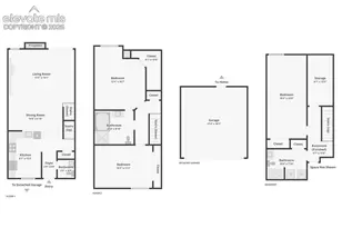 440 W Rockrimmon Blvd, Colorado Springs, CO 80919 - Photo 3