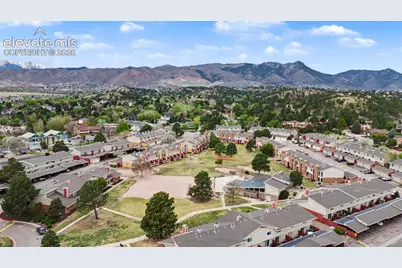 440 W Rockrimmon Boulevard #C, Colorado Springs, CO 80919 - Photo 27