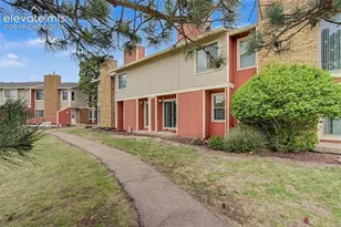 440 W Rockrimmon Blvd, Colorado Springs, CO 80919 - Photo 1