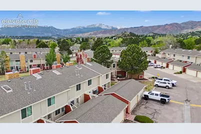 440 W Rockrimmon Boulevard #C, Colorado Springs, CO 80919 - Photo 31