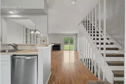 440 W Rockrimmon Boulevard #C, Colorado Springs, CO 80919 - Photo 3