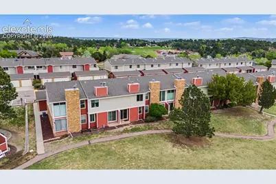 440 W Rockrimmon Boulevard #C, Colorado Springs, CO 80919 - Photo 29