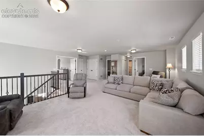 8412 Noreen Falls Drive, Colorado Springs, CO 80924 - Photo 23