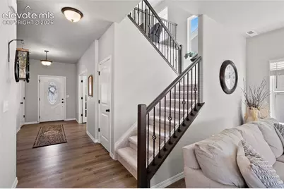 8412 Noreen Falls Drive, Colorado Springs, CO 80924 - Photo 19