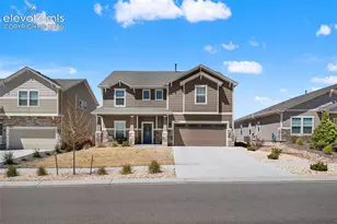 8412 Noreen Falls Dr, Colorado Springs, CO 80924 - Photo 1