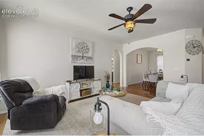 10191 Keating Drive, Peyton, CO 80831 - Photo 5