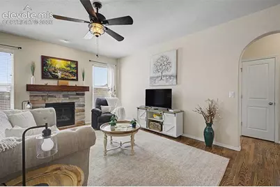 10191 Keating Drive, Peyton, CO 80831 - Photo 7