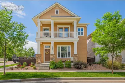 1233 Solitaire Street, Colorado Springs, CO 80905 - Photo 1