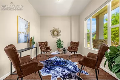 1233 Solitaire Street, Colorado Springs, CO 80905 - Photo 3