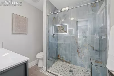 307 Evergreen Street, Woodland Park, CO 80863 - Photo 23