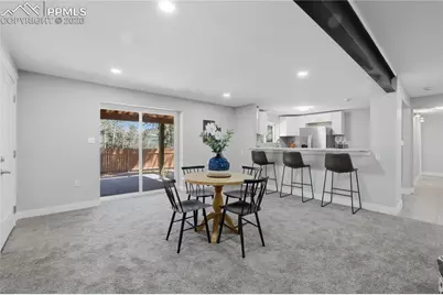 307 Evergreen Street, Woodland Park, CO 80863 - Photo 7