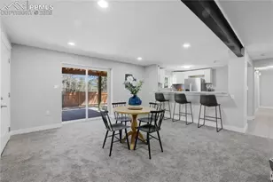 307 Evergreen St, Woodland Park, CO 80863 - Photo 7
