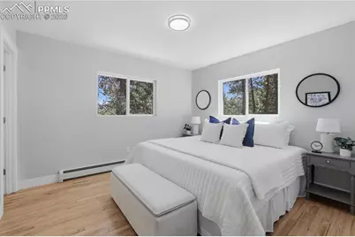 307 Evergreen Street, Woodland Park, CO 80863 - Photo 25