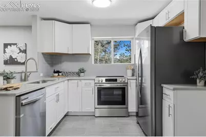307 Evergreen Street, Woodland Park, CO 80863 - Photo 5