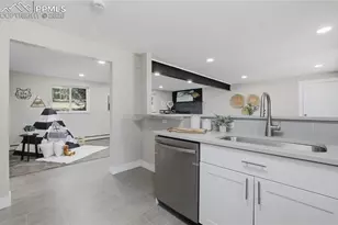 307 Evergreen St, Woodland Park, CO 80863 - Photo 3