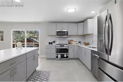 307 Evergreen Street, Woodland Park, CO 80863 - Photo 15