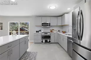 307 Evergreen St, Woodland Park, CO 80863 - Photo 15
