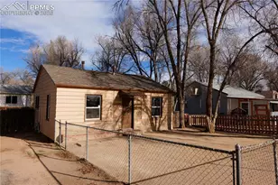 2442 E St Vrain St, Colorado Springs, CO 80909 - Photo 1