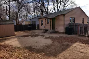 2442 E St Vrain St, Colorado Springs, CO 80909 - Photo 3